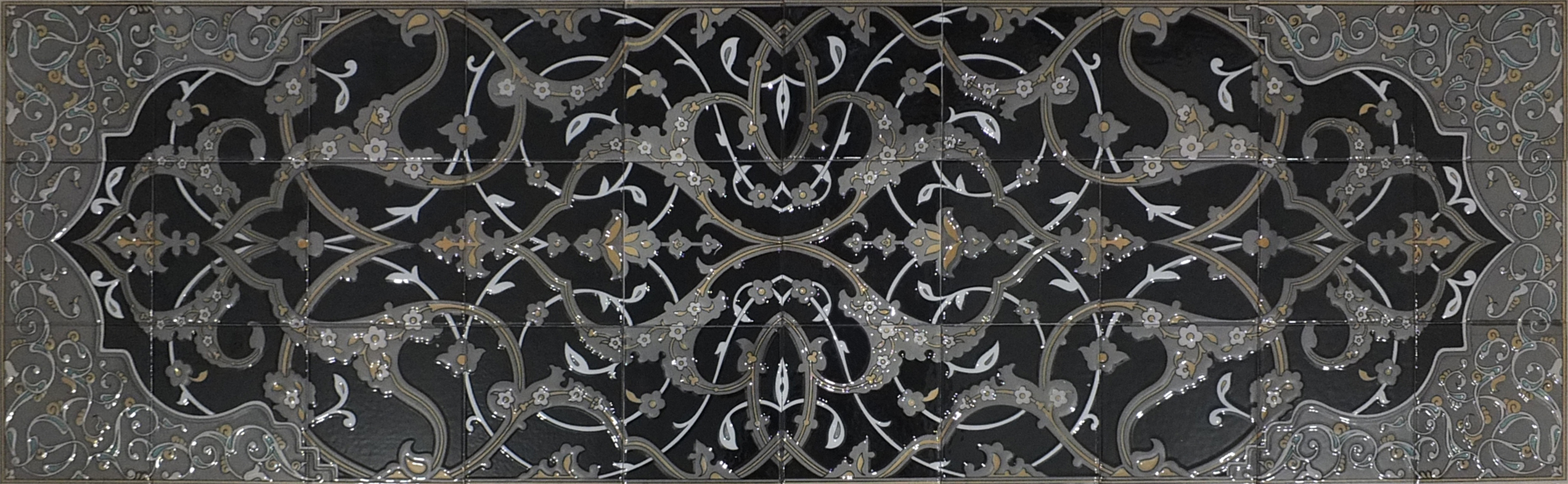 60X200 Yatak Başı Pano-3